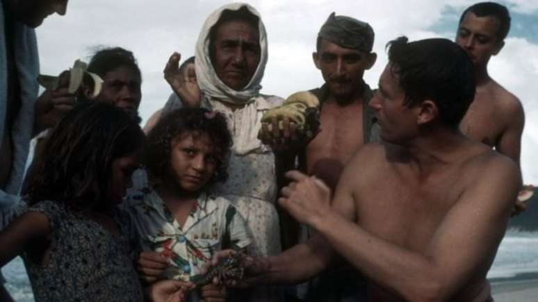 CIA considerava essencial modernizar a agricultura brasileira, difundir a energia hidrel&eacute;trica e ampliar a produ&ccedil;&atilde;o de combust&iacute;veis f&oacute;sseis 