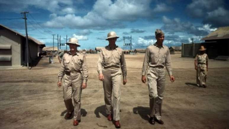 Para CIA, Nordeste brasileiro era crucial para defender EUA de ataque sovi&eacute;tico durante Segunda Guerra 