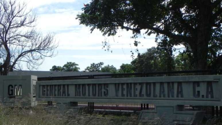 A cidade de Valencia concentra 75% da indústria automotiva da Venezuela. 