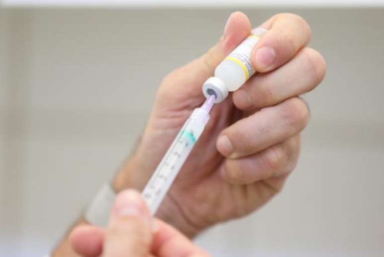 Brasília -  A medida passa a valer em 10 de maio para a vacina contra a hepatite A e em 22 de fevereiro no caso das doses de imunização contra o HPV, difteria, tétano e coqueluche