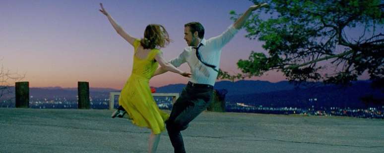 La La Land lidera lista de indicações ao Oscar 2017