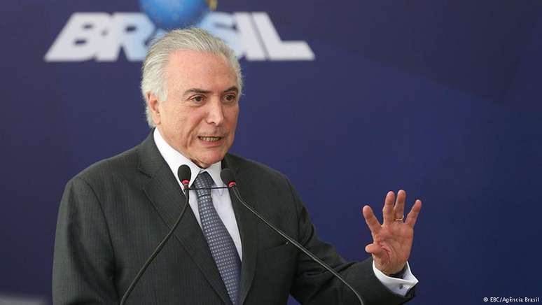 Michel Temer