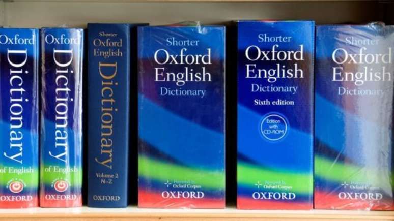 O dicionário Oxford escolheu "pós verdade" como a palavra de 2016