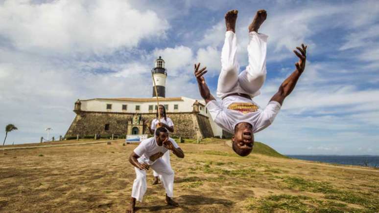 Red Bull Paranauê acontece neste sábado, em Salvador (Foto: Fabio Piva/Red Bull)