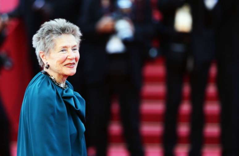  Emmanuelle Riva