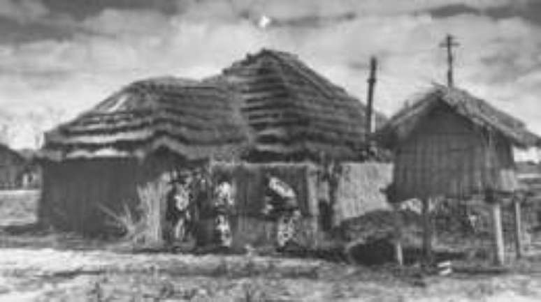 O imperador Meiji contratou agr&ocirc;nomos americanos e samurais para ocuparem as terras do norte, na ilha de Hokkaido