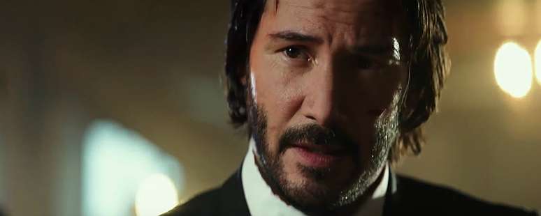 John Wick - Um Novo Dia Para Matar ganha comercial dublado e explosivo!