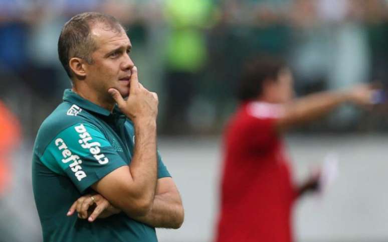 Agência Palmeiras