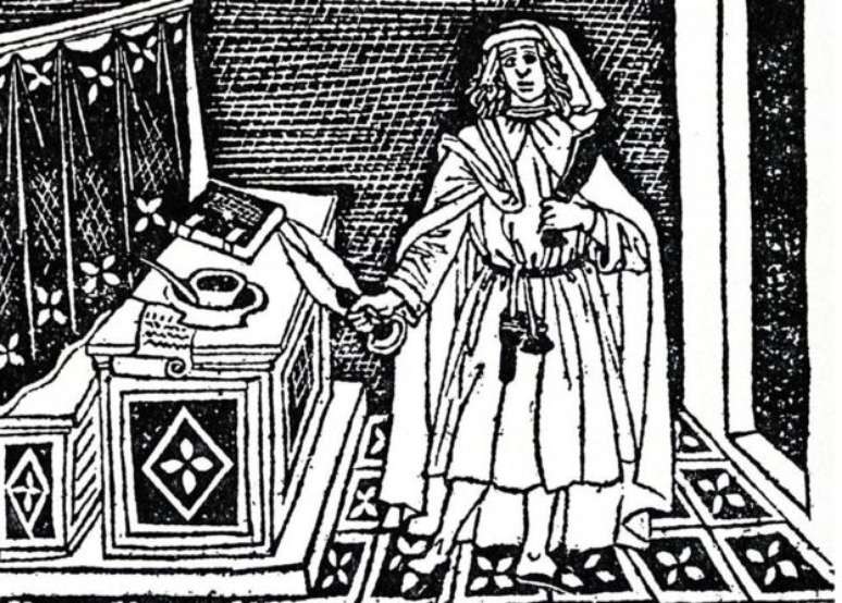 'Contas de troca' permitiam que comerciantes pudessem fazer neg&oacute;cios em outros pa&iacute;ses 