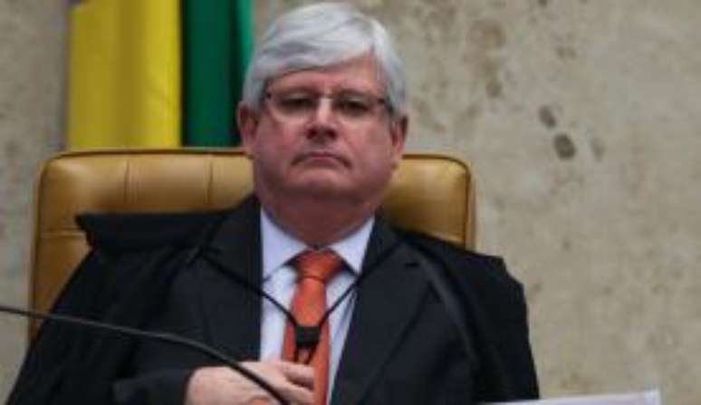 Para Rodrigo Janot, o objetivo dos congressistas era aprovar medidas para conter as investigações da Lava Jato