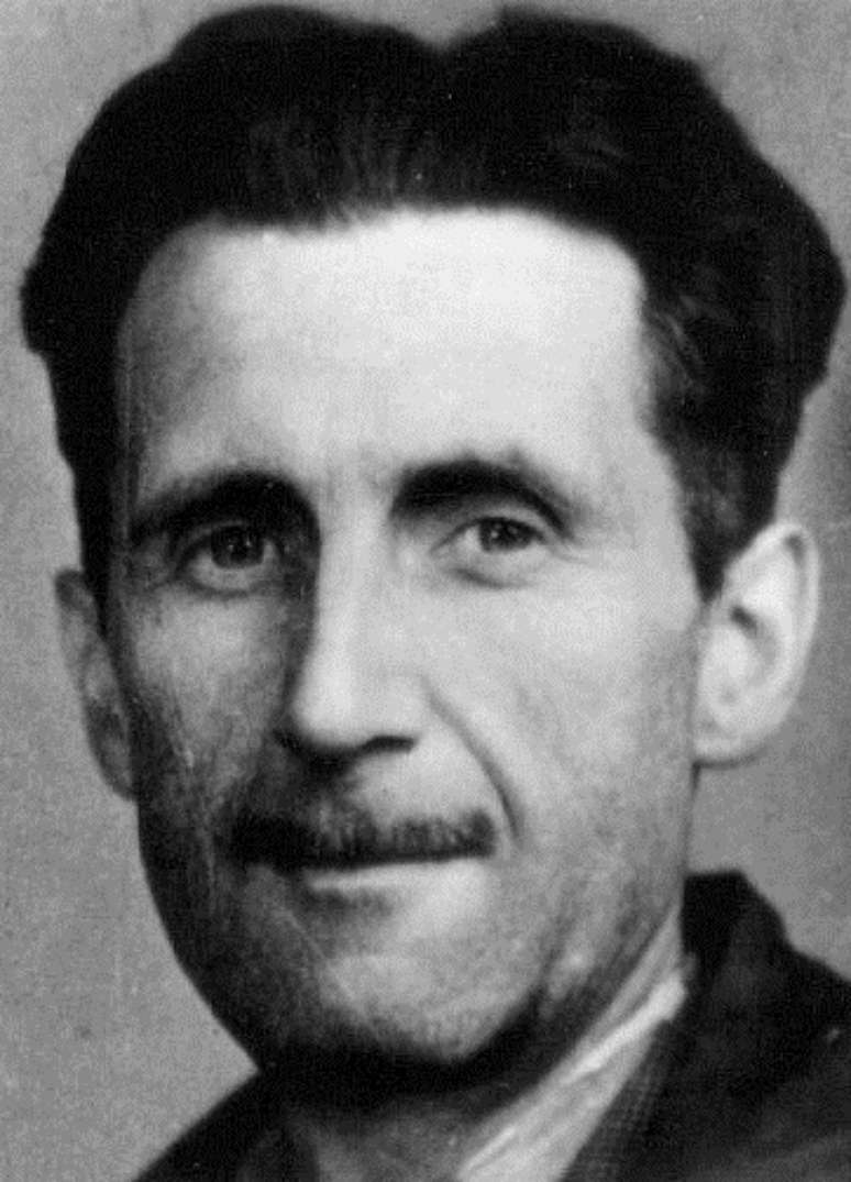George Orwell ( 1903-1950)