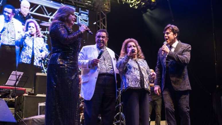 A Virada Cultural ser&aacute; concentrada nos equipamentos da Prefeitura e ter&aacute; eventos menores no Centro