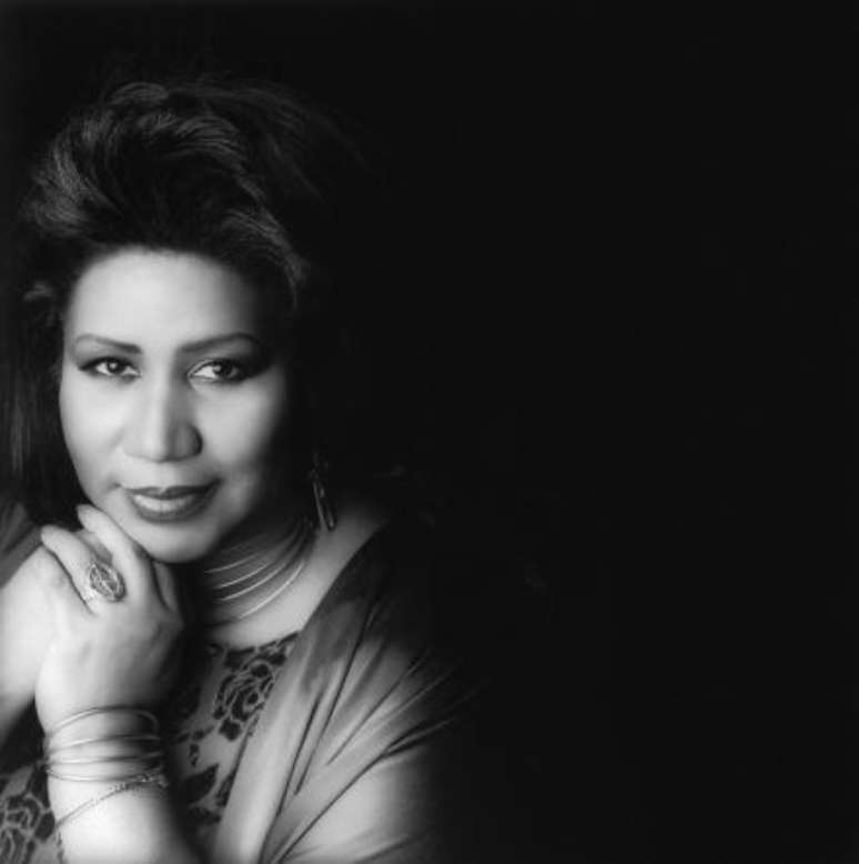 Aretha Franklin anunciou aposentadoria após 56 anos de carreira