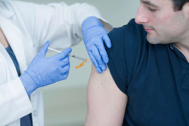 Vacina é a principal forma de prevenção à febre amarela 