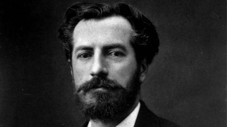 Fr&eacute;d&eacute;ric Bartholdi sempre garantiu tratar-se de um projeto original