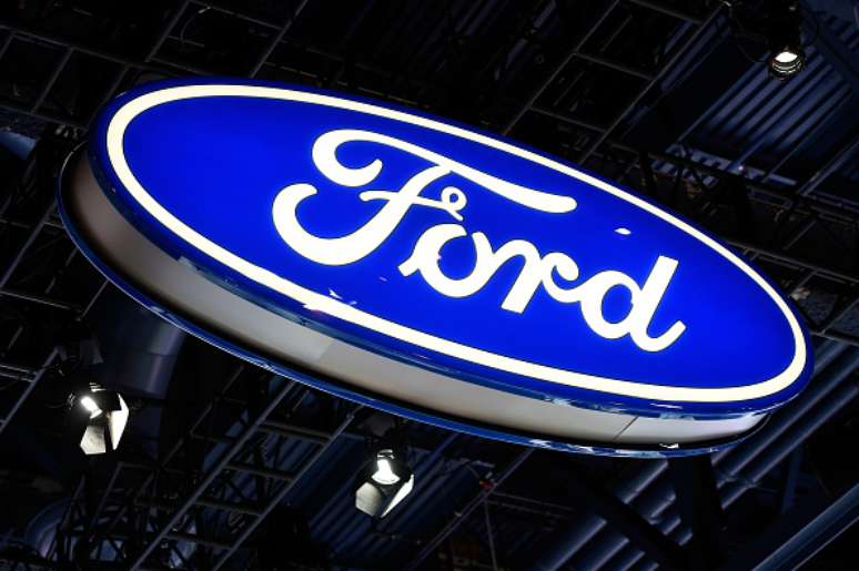 Ford concede férias coletivas na fábrica de São Bernardo do Campo.
