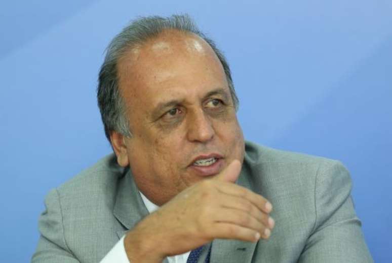 Luiz Fernando Pezão