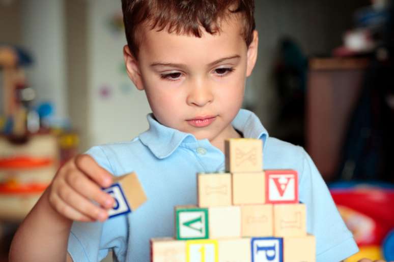 Pesquisadores dizem que autismo pode ser detectado em crianças no primeiro ano de vida.
