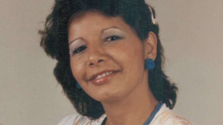 Adriana Rivas atuou em agência de inteligência que operou no Chile de 1973 a 1977