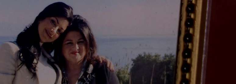 A m&atilde;e de Tiziana agora luta para que a morte da filha possa ajudar a salvar outras mulheres