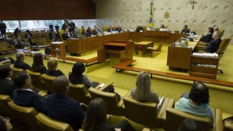 Há mais de um século o Senado brasileiro não rejeita indicações de presidentes ao STF 