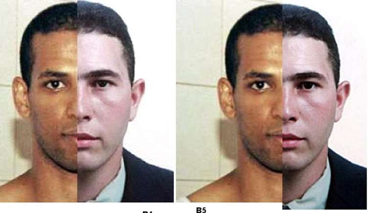 Jean Charles de Menezes foi confundido com o suspeito Hussain Osman