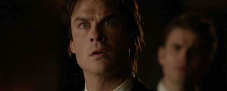 The Vampire Diaries 2ª temporada - AdoroCinema