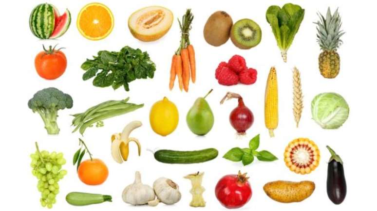 Segundo pesquisadores, ingestão de frutas, verduras e legumes poderia evitar até 7,8 milhões de mortes prematuras