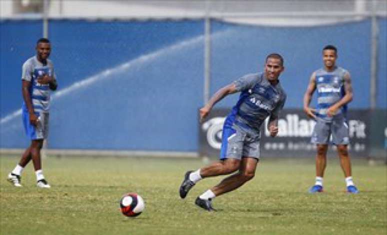 Lucas Uebel/Grêmio