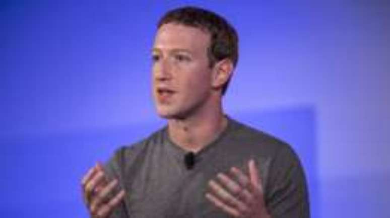 Mark Zuckerberg disse ano passado querer que mais pessoas criassem aplicativos para o Messenger