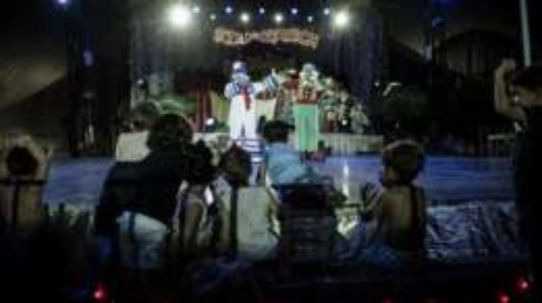 Tesoureiro de associa&ccedil;&atilde;o de circos diz que ONGs levaram &agrave; proibi&ccedil;&atilde;o de animais