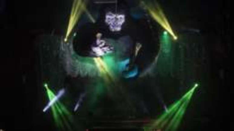 Primeiro Estado a vetar animais foi Pernambuco ap&oacute;s menino ser atacado por le&otilde;es