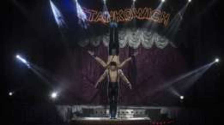 Presidente da ONG Arca Brasil diz que Cirque Du Soleil &eacute; exemplo de sucesso de circo sem animais