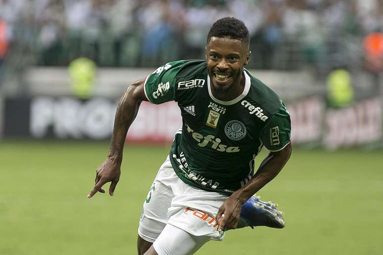 Fim da novela? Provável chegada de Borja ao Palmeiras rende brincadeiras na  web