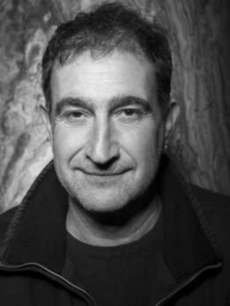 Francesco Careri &eacute; professor de estudos urbanos e foi convidado da Flip do ano passado