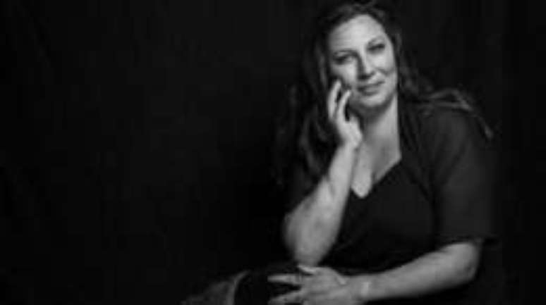 Simone Butler tornou-se porta-voz de ONGs de combate &agrave; viol&ecirc;ncia dom&eacute;stica