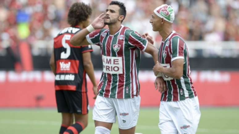 Fluminense é campeão estadual de Xadrez — Fluminense Football Club