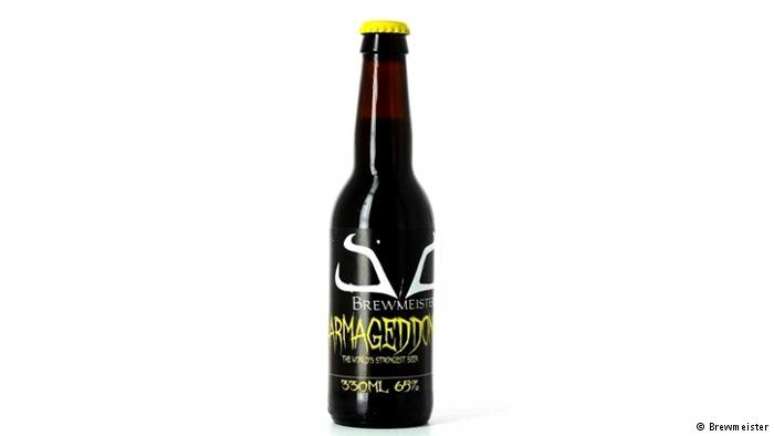 Armageddon, da Brewmeister &ndash; 65%