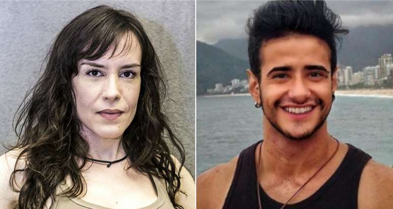 Maria Clara está em &#039;A Força do Querer&#039;, novela que teve a consultoria de Tereza Brant