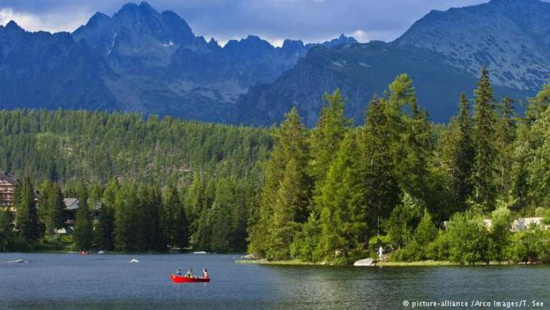 Alto Tatra