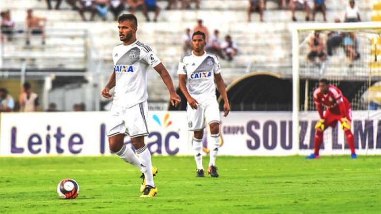 Ponte Preta é o líder do Grupo D do Paulista (Foto: PontePress/Fábio Leoni)