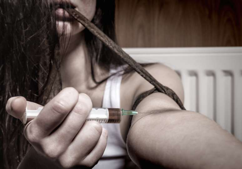 Consumo de drogas mata cerca de meio milhão de pessoas por ano, alerta OMS