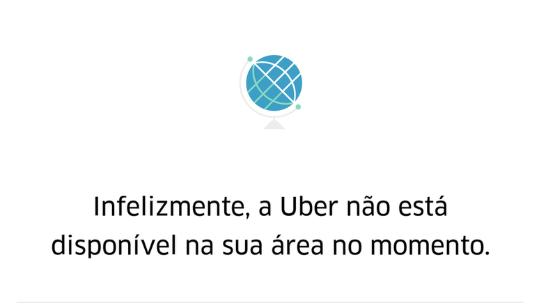 Uber veta acesso de motoristas a bairros de S&atilde;o Paulo que consideram ter "desafios de seguran&ccedil;a p&uacute;blica"