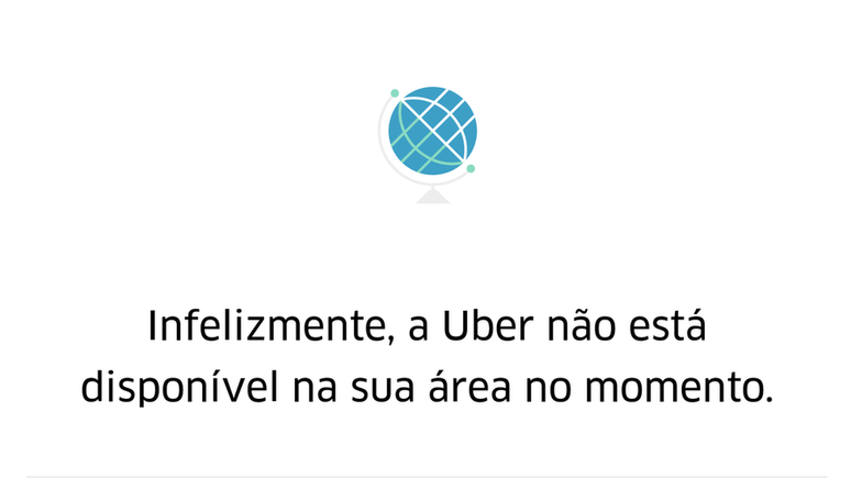 Uber veta acesso de motoristas a bairros de São Paulo que consideram ter "desafios de segurança pública"