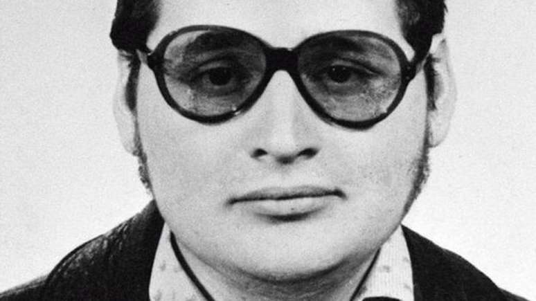 Carlos, 'O Chacal' est&aacute; preso na Fran&ccedil;a desde 1994