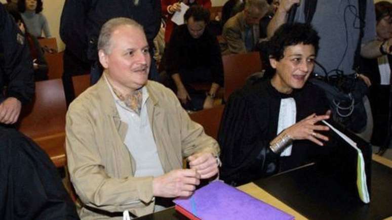 Em 2011, Ram&iacute;rez casou-se com sua advogada, a francesa Isabelle Coutant-Peyre