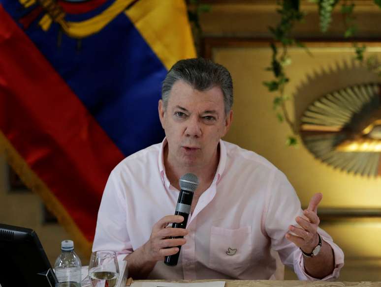 Juan Manuel Santos