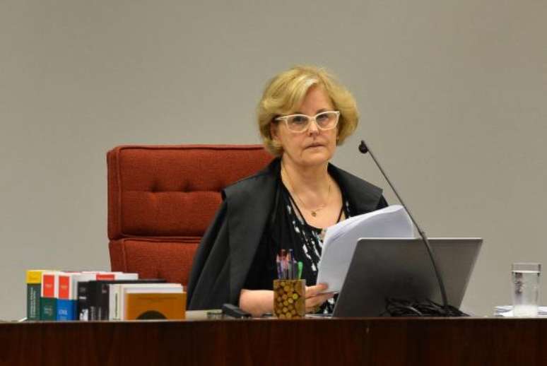 Ministra Rosa Weber sorteada para relatar ação em que se defende a descriminalização do aborto
