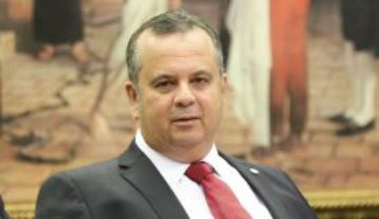 O deputado Rogério Marinho (PSDB-RN), que tenta reeleição
