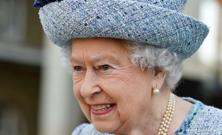 Plano secreto para o funeral de Elizabeth II (foto) é chamado Operação London Bridge